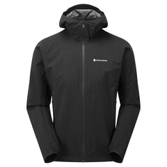 Montane Minimus LITE μπουφάν, μαύρο
