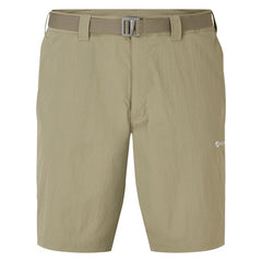 Montane Terra Lite kurze Hose, grün