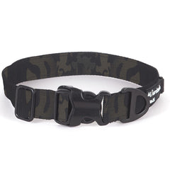 Mountain Paws Dog Collar Extra Large, Camouflage