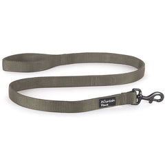 Mountain Paws vodilo za psa, olivno zeleno