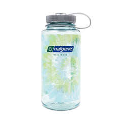 Nalgene Flasche WM Sustain 1 L blau