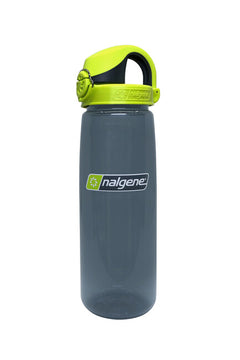 Nalgene OTF Sustain trinkflasche 0,65 l anthrazit
