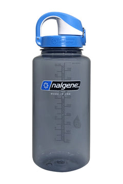 Nalgene OTF Sustain steklenica za pitje 1 L, siva