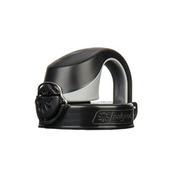 Nalgene OTF Sustain 0,65 L aqua schwarz Deckel für Flasche