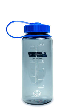 Nalgene WM Sustain Water Bottle 0.5L Grey