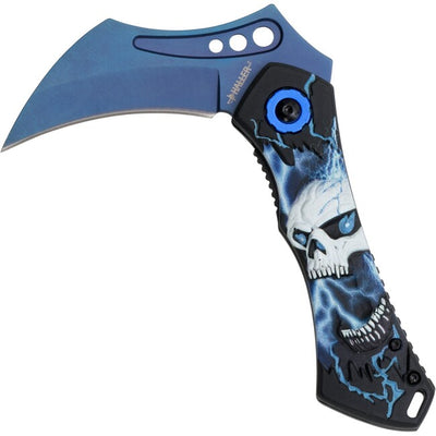 Folding Knives