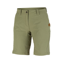 Northfinder TAMIA Damen Shorts, oliv