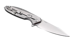 Ruike P128-SF messer - silber