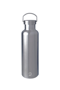 Origin Outdoors Active thermoflasche 0,75 l, edelstahl