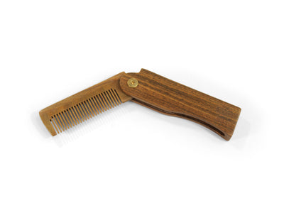 Haarschmuck für Herren