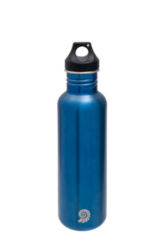 Origin Outdoors Active Loop prevleka za steklenico 0.75 l, modra