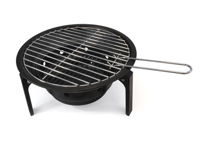 Tragbare Grills