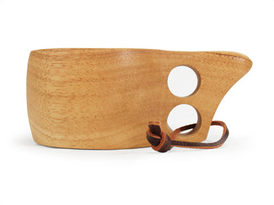 Holzbecher