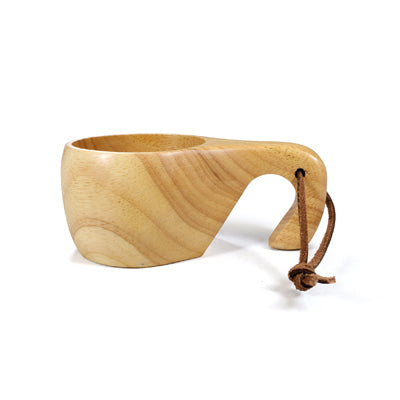 Holzbecher