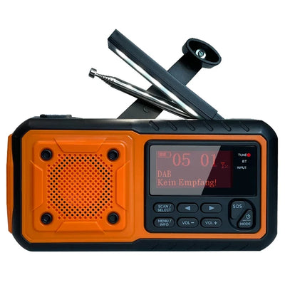Radios