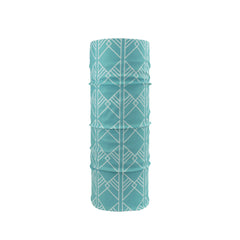 Origin Outdoors Multifunktionaler Outdoor-Schal hellblau