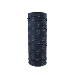 Origin Outdoors Multifunktionaler Outdoor-Schal dunkelblau