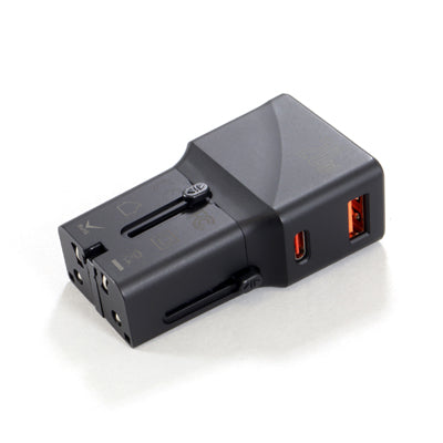 USB-Ladegeräte