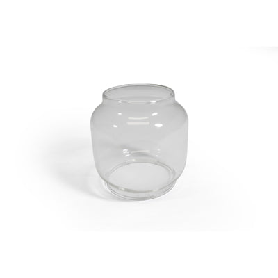 Ersatzglas für Laternen