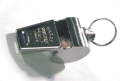 Sports Whistles