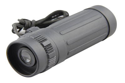 Monocular Binoculars