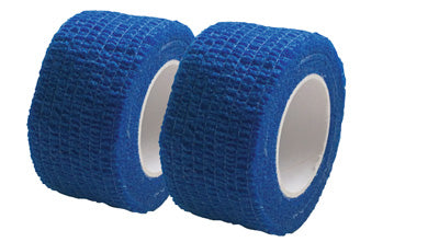 Bandages and Plasters