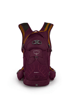 OSPREY RAVEN 14 kolesarski nahrbtnik, aprium purple