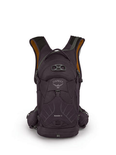 OSPREY RAVEN 14 kolesarski nahrbtnik, space travel grey