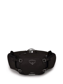 OSPREY Savu 5 niere, schwarz