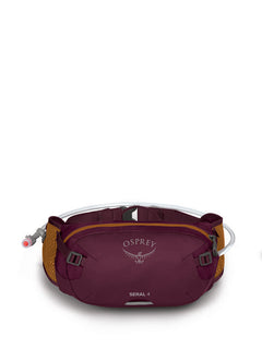 OSPREY SERAL 4 Ζώνη Μέσης, aprium purple