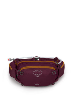 OSPREY Seral 7, Aprium violett