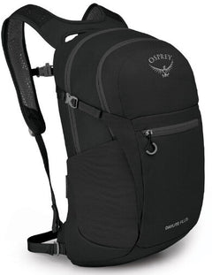 Osprey Daylite Plus 20 Daypack, Black