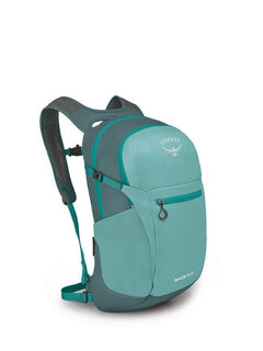 Osprey Daylite Plus 20 Daypack, Jetstream Blue/Cascade Blue