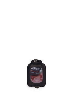 OSPREY Dry Sack 3 W/WINDOW, schwarz