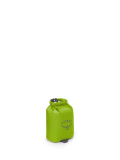 OSPREY Ul Dry Sack 3, limonengrün