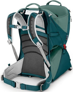 OSPREY POCO LT pohodniški prototarač otrok, deep teal