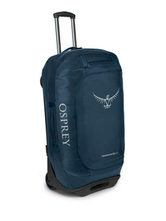OSPREY Rolling Transporter 90, venturi blau