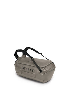 OSPREY TRANSPORTER 40 Reisetasche, hellbrauner Beton