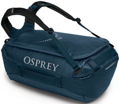 OSPREY TRANSPORTER 40, venturiblau