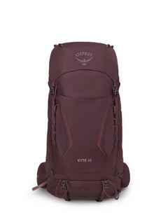 OSPREY KYTE 48 σακίδιο πλάτης τουρισμού, elderberry purple
