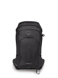 OSPREY Stratos 24, tunnel vision grey