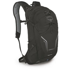 OSPREY Syncro 12 Cycling Backpack, Black