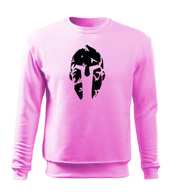 DRAGOWA Kinder-Sweatshirt Spartan, rosa