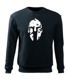 DRAGOWA Kinder-Sweatshirt Spartan, dunkelblau