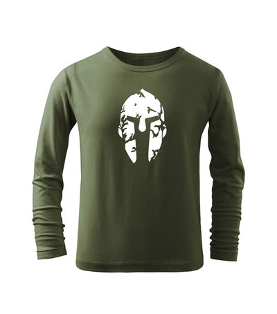 Bedruckte Kinder T-Shirts