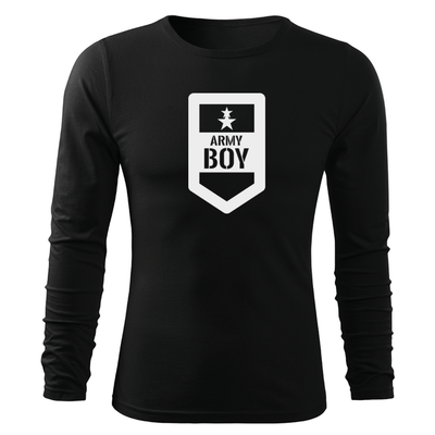 Printed Long T-Shirts