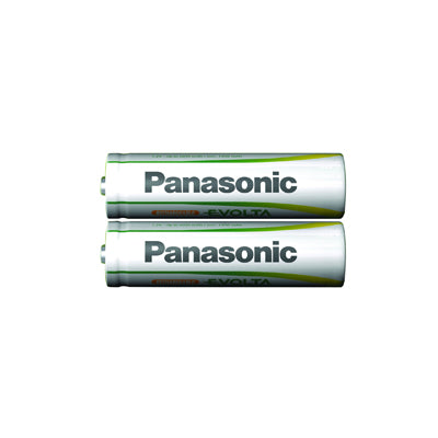AA-Einwegbatterien