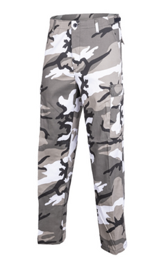 Mil-Tec US BDU RANGER Hose, metro