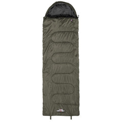 Pentagon Sentinel Sleeping Bag +5°C/+15°C, Olive