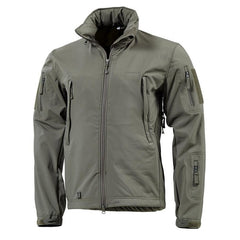 Pentagon Artaxes Herren Jacke, Grindle green